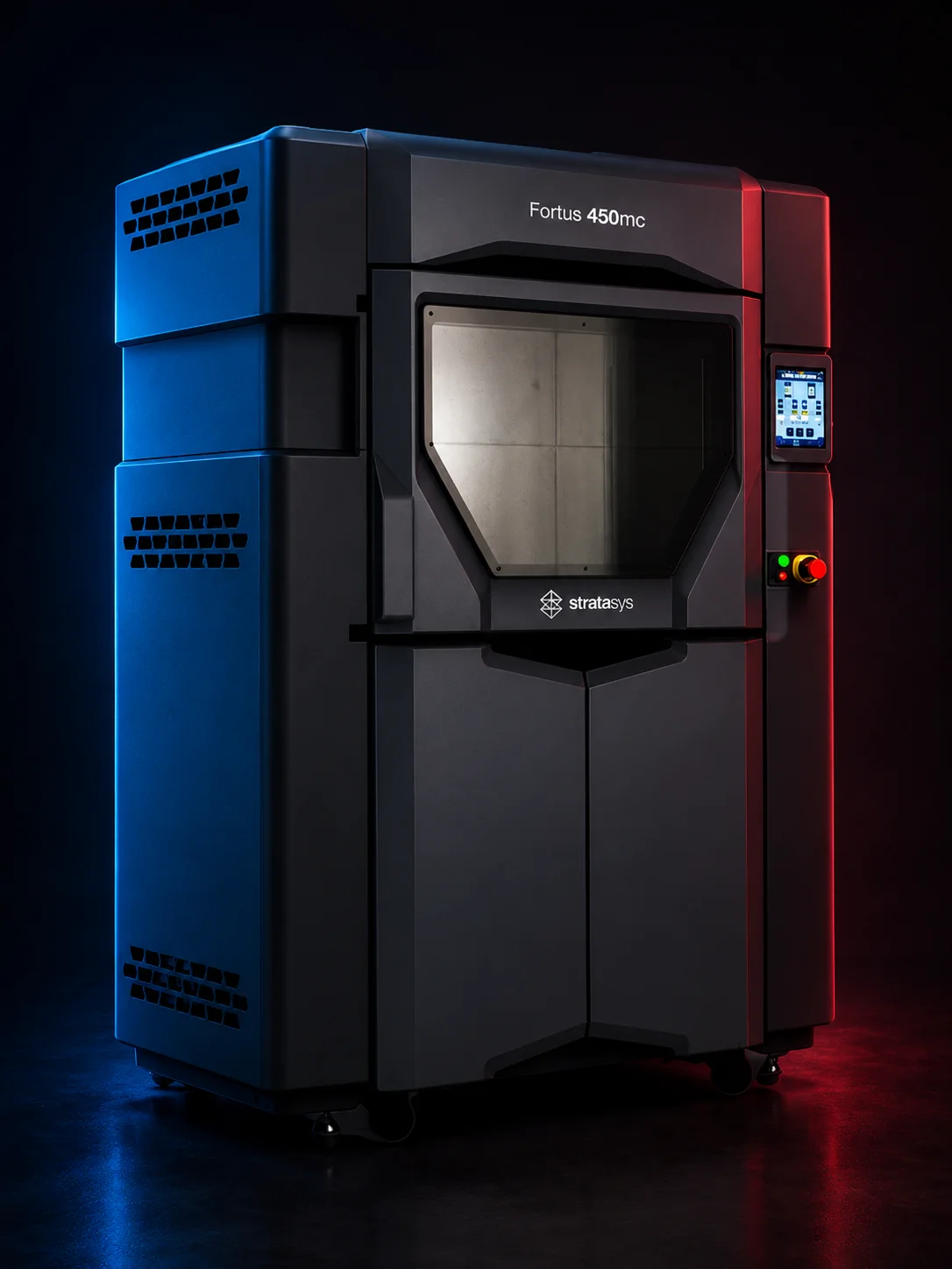 Additive Manufacturing
