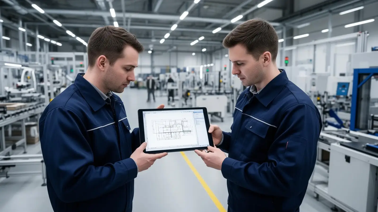 NxtGen MFG engineering and manufacturing